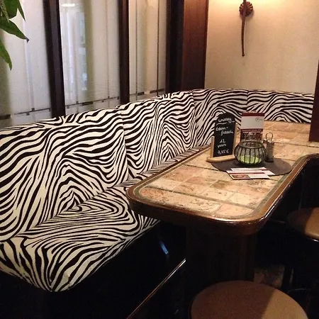 Dormero Hannover-langenhagen Airport 랑겐하겐