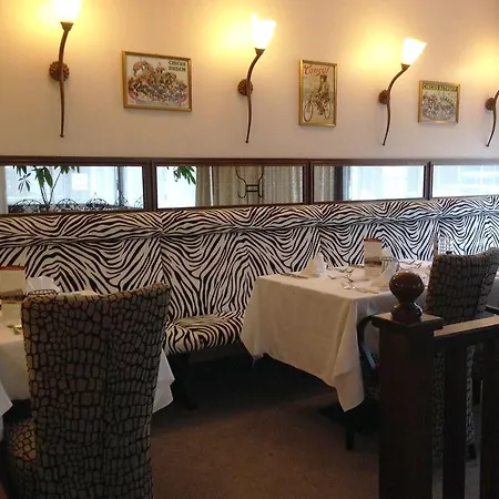 Dormero Hannover-langenhagen Airport