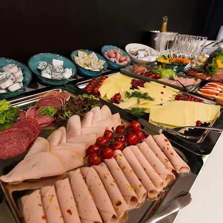 Dormero Hannover-langenhagen Airport Langenhagen (Hannover)