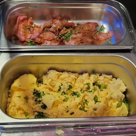 Dormero Hannover-langenhagen Airport