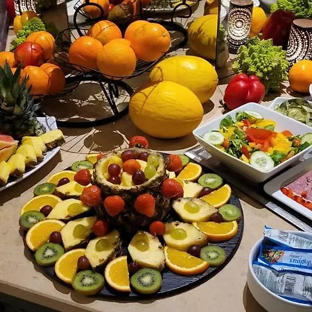 Dormero Hannover-langenhagen Airport Otel