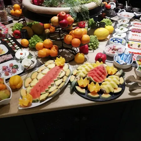 Dormero Hannover-langenhagen Airport Hotel 4*