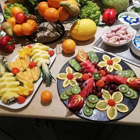 Dormero Hannover-langenhagen Airport 랑겐하겐