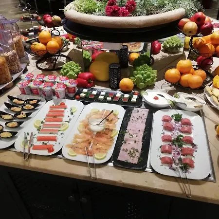 Dormero Hannover-langenhagen Airport