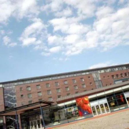 Dormero Hannover-langenhagen Airport Hotel