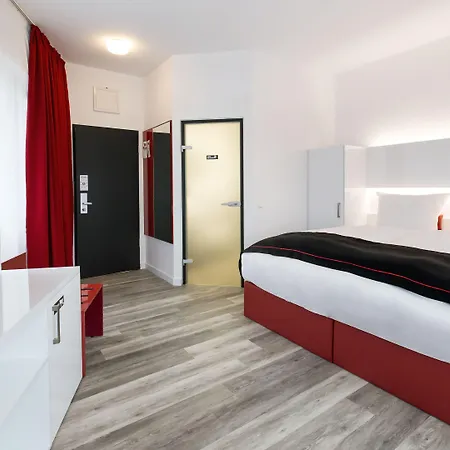 Dormero Hannover-langenhagen Airport