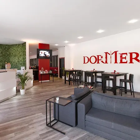 酒店 Dormero Hannover-langenhagen Airport