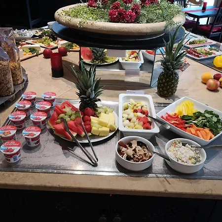 Dormero Hannover-langenhagen Airport