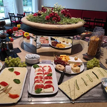 Dormero Hannover-langenhagen Airport 酒店