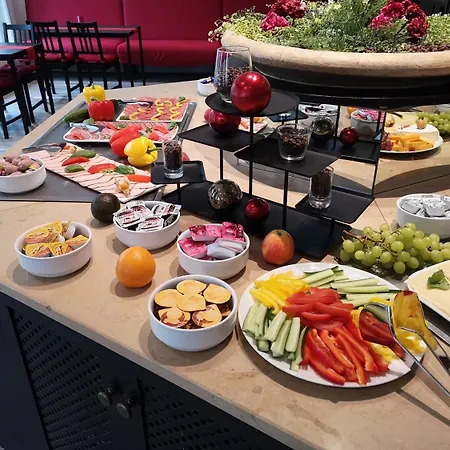 Dormero Hannover-langenhagen Airport