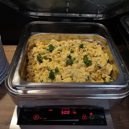 酒店 Dormero Hannover-langenhagen Airport 4*