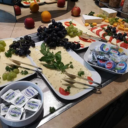 호텔 Dormero Hannover-langenhagen Airport