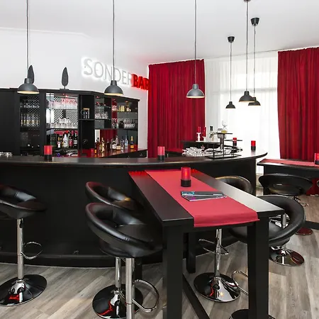 Dormero Hannover-langenhagen Airport 酒店 4*