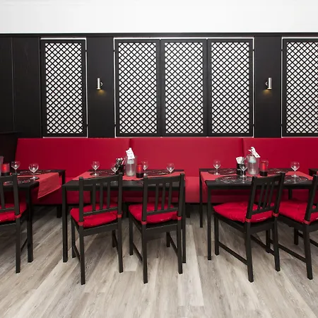 Dormero Hannover-langenhagen Airport 4* 朗根哈根