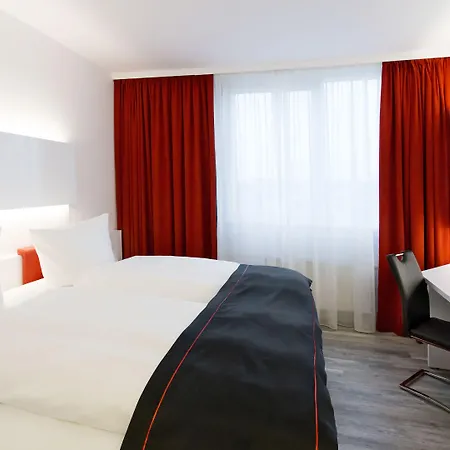 Dormero Hannover-langenhagen Airport 酒店 4*