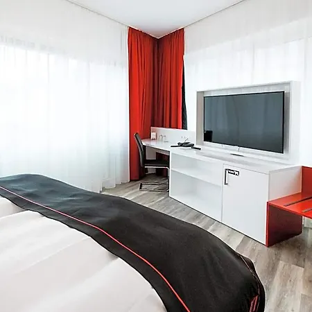 Dormero Hannover-langenhagen Airport 4* Langenhagen