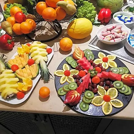 Szálloda Dormero Hannover-langenhagen Airport 4*