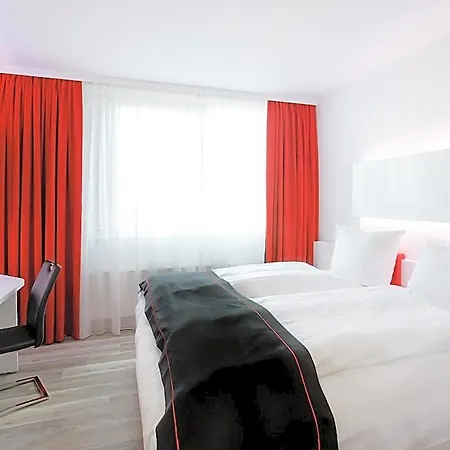 Dormero Hannover-langenhagen Airport 4*