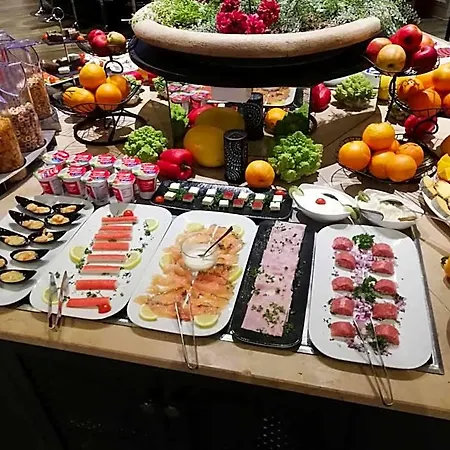 Dormero Hannover-langenhagen Airport 4*