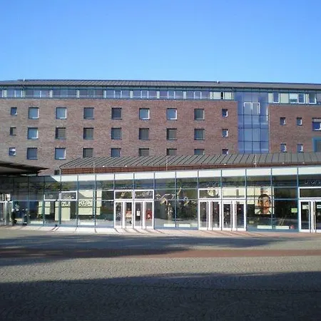 Dormero Hannover-langenhagen Airport