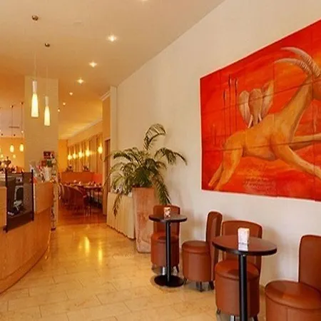 Dormero Hannover-langenhagen Airport 4* 랑겐하겐