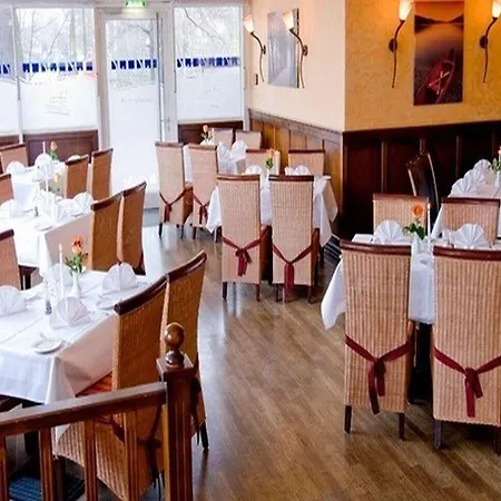 Dormero Hannover-langenhagen Airport Otel Langenhagen (Hannover)