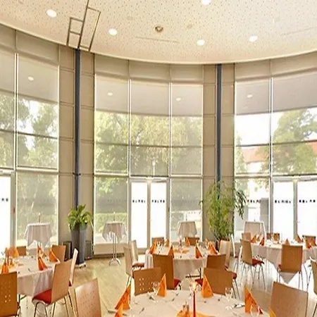 Dormero Hannover-langenhagen Airport 랑겐하겐