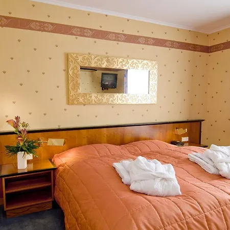 Dormero Hannover-langenhagen Airport Hotell Langenhagen (Hannover)