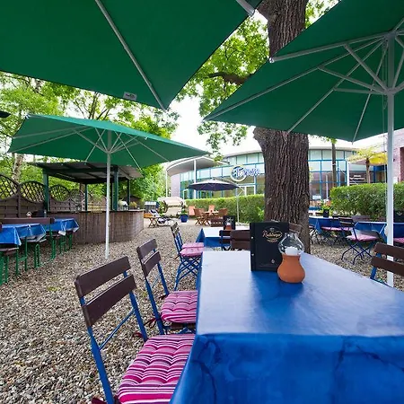 Dormero Hannover-langenhagen Airport 호텔 4*