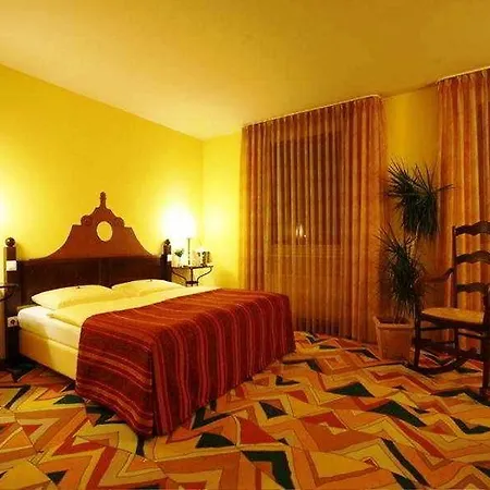 Dormero Hannover-langenhagen Airport Hotell