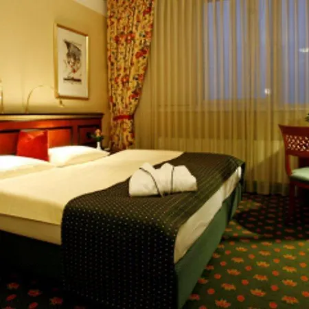 Dormero Hannover-langenhagen Airport 랑겐하겐