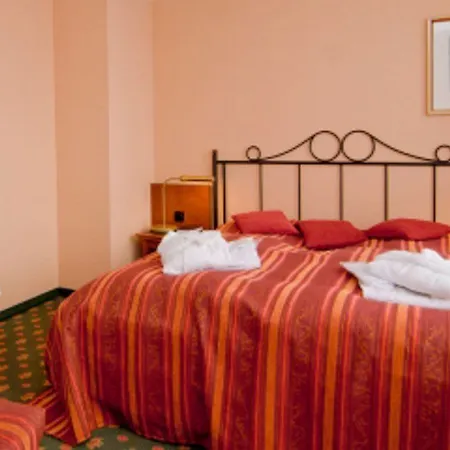 Dormero Hannover-langenhagen Airport Otel Langenhagen (Hannover)