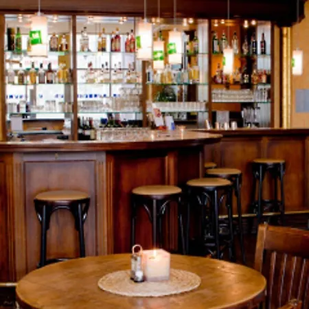 Dormero Hannover-langenhagen Airport 호텔 4*