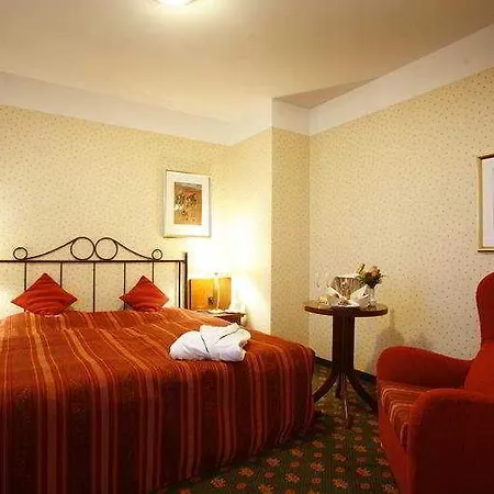 Dormero Hannover-langenhagen Airport Langenhagen (Hannover)