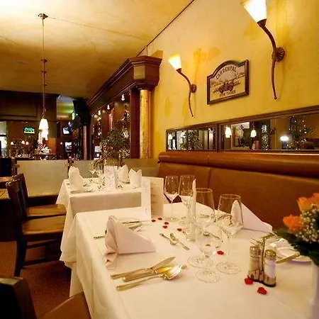 Dormero Hannover-langenhagen Airport Otel Langenhagen (Hannover)