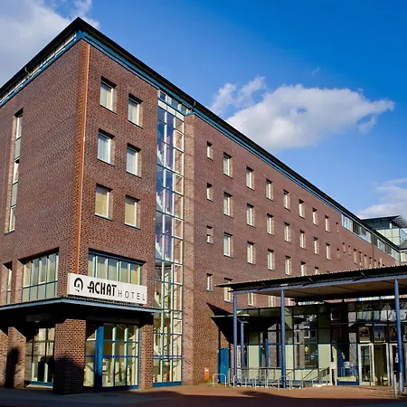 Dormero Hannover-langenhagen Airport 4*