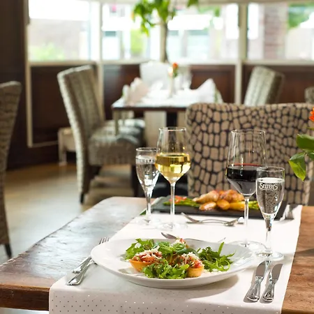 Dormero Hannover-langenhagen Airport Otel