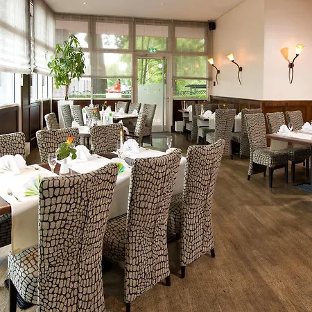 Dormero Hannover-langenhagen Airport 호텔