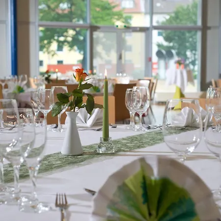 Otel Dormero Hannover-langenhagen Airport