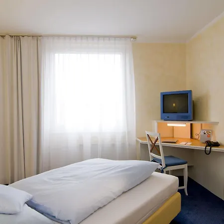 Dormero Hannover-langenhagen Airport 4* 랑겐하겐