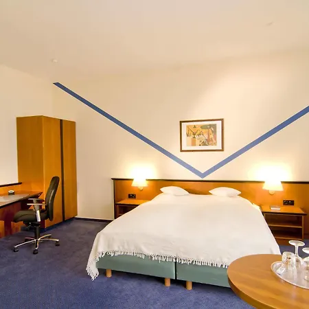Hotel Dormero Hannover-langenhagen Airport