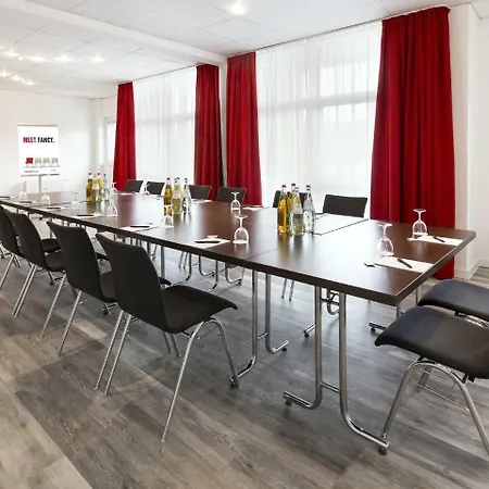Hotel Dormero Hannover-langenhagen Airport Langenhagen (Hannover)