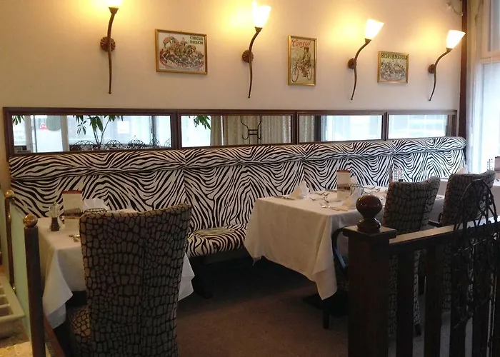 Dormero Hannover-langenhagen Airport