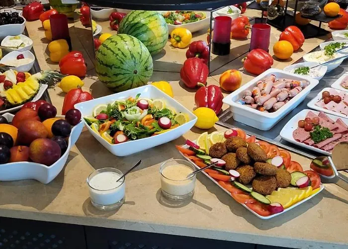 Dormero Hannover-langenhagen Airport Отель 4*