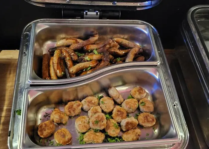 Dormero Hannover-langenhagen Airport Hotel Langenhagen (Hannover)