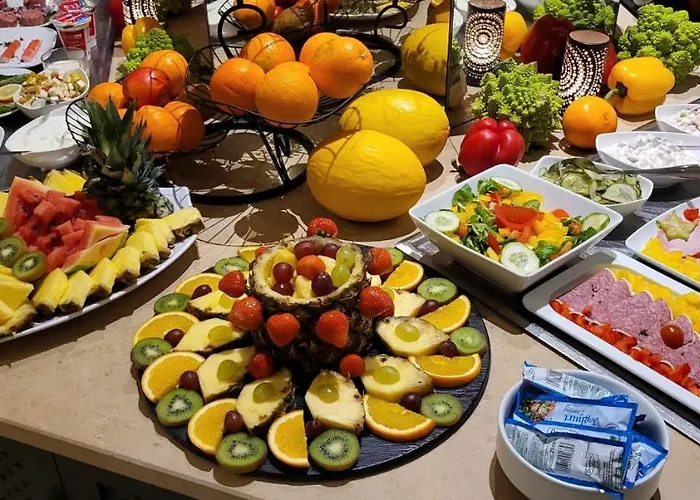 Dormero Hannover-langenhagen Airport Отель