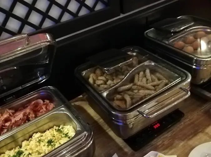 Отель Dormero Hannover-langenhagen Airport