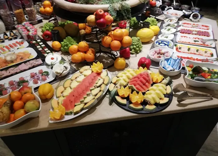 Dormero Hannover-langenhagen Airport Hotel 4*