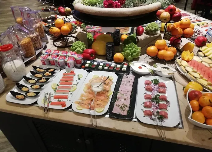 Dormero Hannover-langenhagen Airport