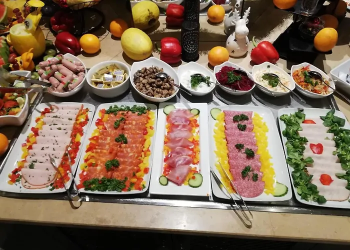 Hotel Dormero Hannover-langenhagen Airport 4*